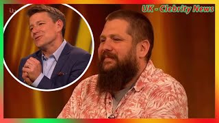 Ben Shephard apologises to 'unluckiest ever' Tipping Point contestant