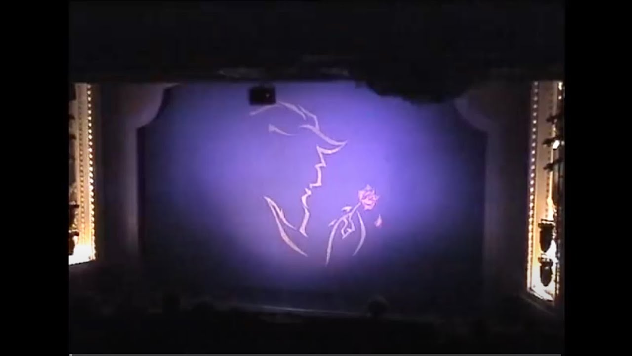 Carlos Marin Il divo e Innocence La Bella y La Bestia  musical completo en español