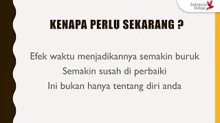 NATO  No Action Talk Only - Idayanti Sudiro - 27 Agustus 2020