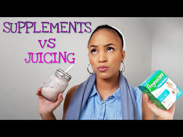 DOES PREGNACARE POST PREGNANCY VITAMINS PREVENT: POSTPARTUM HAIR LOSS w/ LOCS