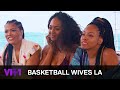 Basketball Wives LA | Brandi Maxiell & Malaysia Pargo Talk About Shaunie O'Neal & Tami Roman | VH1