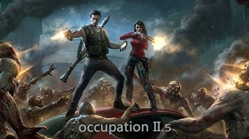 Occupation 2.5 Android iOS gameplay  walkthrough part -1 (2020 bcg-gamer)