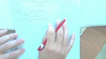 IM1 10 1 1 Two Way Tables