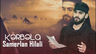 Samerlan Helali - \