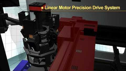 3D AOI MV-9 Introduction Movie