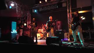 Break Me Down - Nightmare  (Live @ Shabba Club Cantù - 08 novembre 2019)