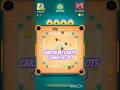 Carrom Pool best shots | Carrom tricks shorts video | Carrom ytshorts video| Viral carrom shots