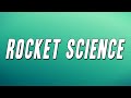 Clavish - Rocket Science ft. D-Block Europe (Lyrics)