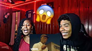 MOM WASNT PREPARED FOR THIS😱 Mom REACTS To Lil Uzi Vert “Just Wanna Rock” (Official Music Video)