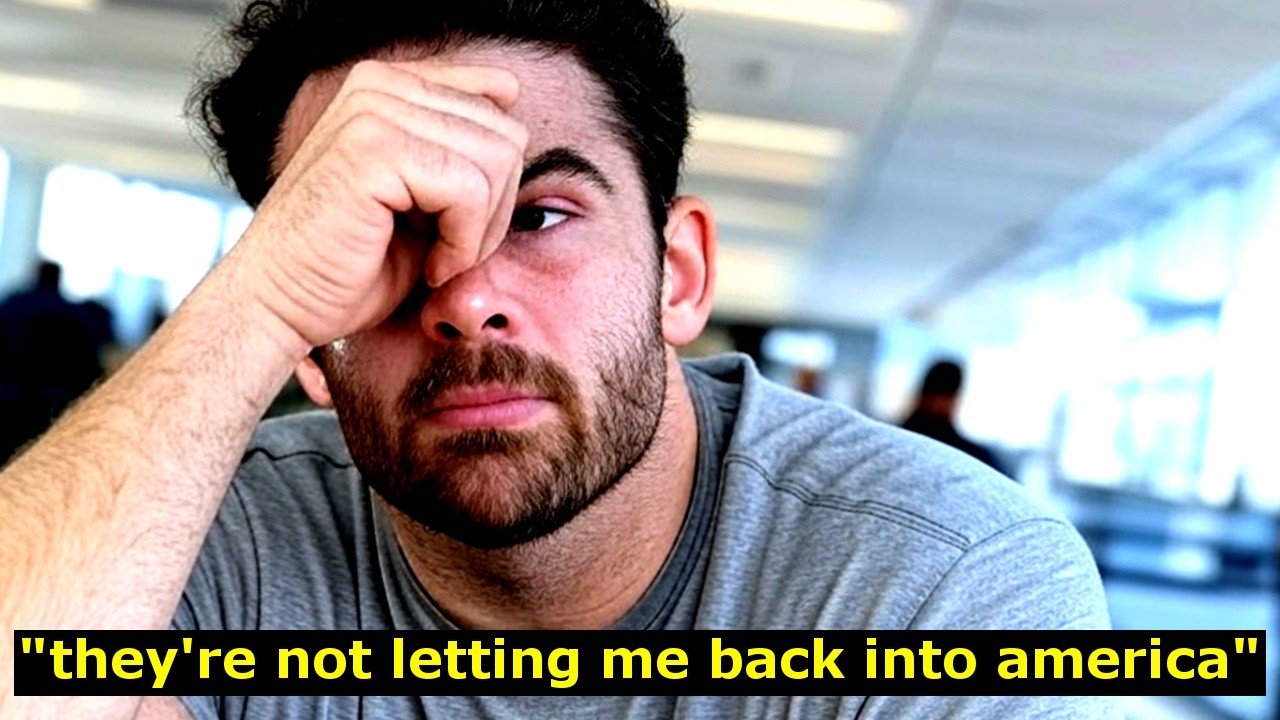 Hasan Piker is 285% f**ked now…