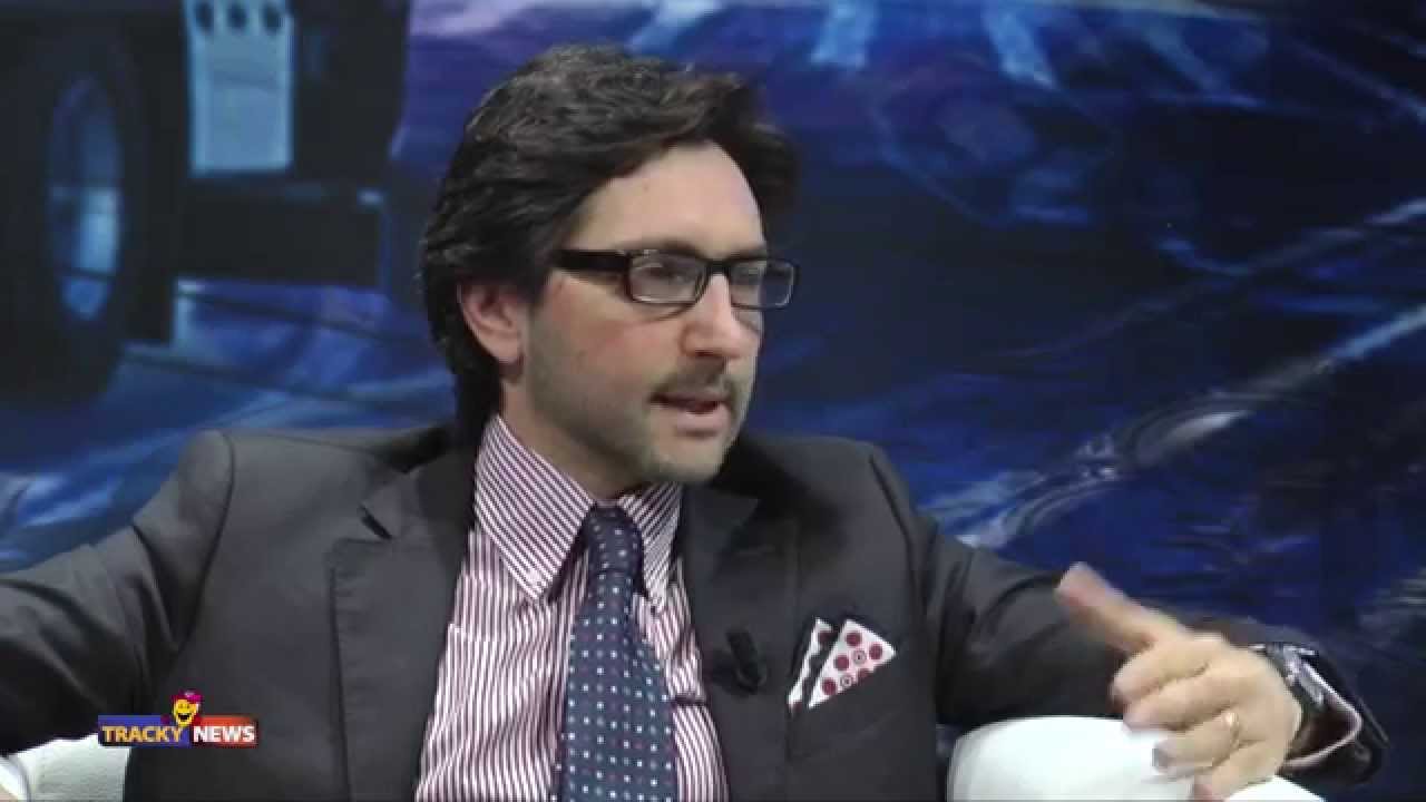 Intervista Integrale Ad Alessandro De Siati YouTube