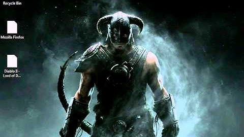 How To Run Diablo 2 - In Windowed Mode Tutorial