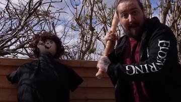 My favorite Caddicarus out of context clips!!!