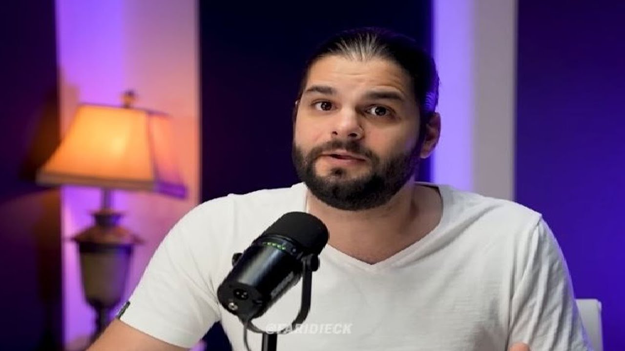 El Simp Más Triste de Internet