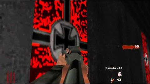 NZP custom map Ankunft Der Toten gameplay w/live comm part 2