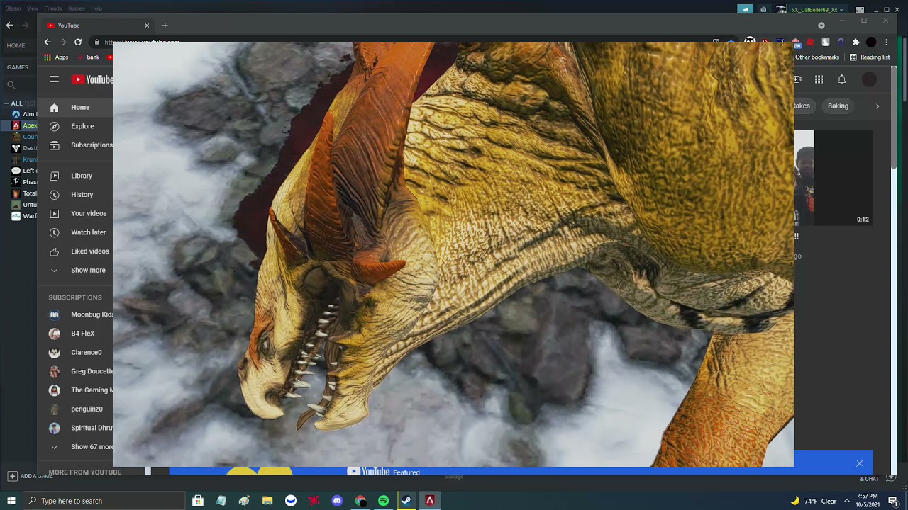 Bloodhound's quest finale in Japanese