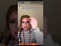 Harper talks about Sky trying to get with Benny #sky #benny #harperzilmer