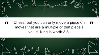 Piece Value Is NOT REAL Profile