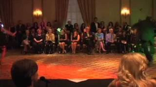 Carolina Ballet Theatre Emerald Evening 2010