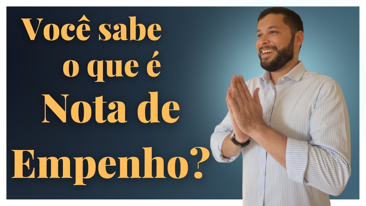 Aprenda os Estágios de Despesa Pública em 3 passos #Empenho, # ...