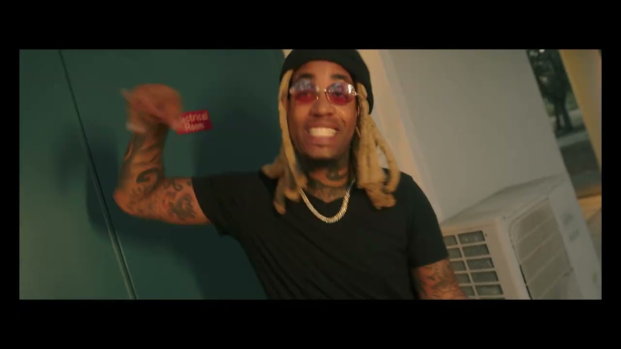 ON GO - 2cray x Ag Lotti (Prod. by doc keiff)