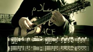 Led Zeppelin - Stairway to heaven - CHARANGO - PIPO chords