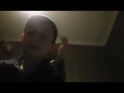 ჩემი მამიდაშვილი