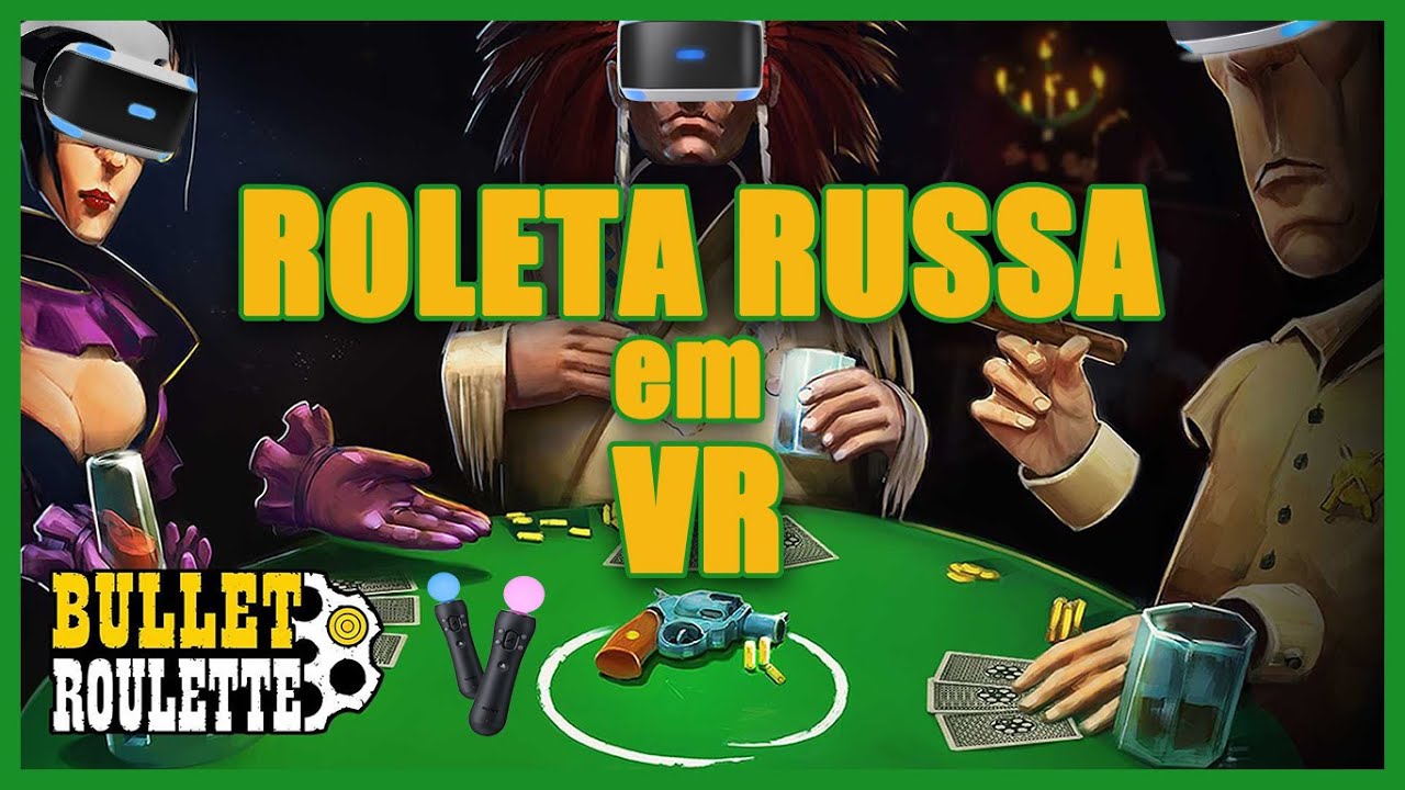 casino online roleta ao vivo