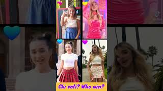 The Reason Challenge Sofy Kristi Krime Elsa Arca Eva Miller Xo Team Who Win?