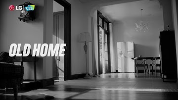 [LG at CES2021] LG ThinQ Home Manifesto - New Home Powered by ThinQ (full ver.)