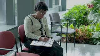 2020 Census footage: The 2020 Census is Safe and Secure