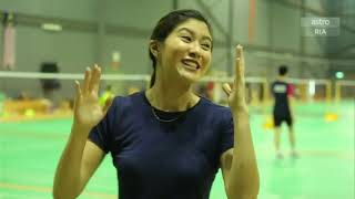 Trek Selebriti 2019 Episod 16 - Elizabeth Tan