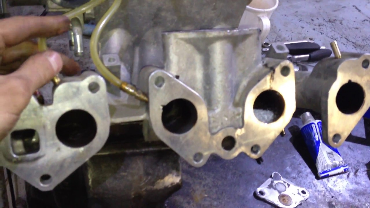 Как заглушить егр на шевроле ланос