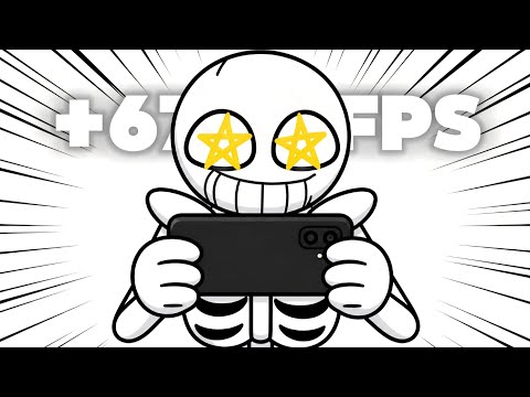 HOW to make ANY PHONE run ROBLOX SMOOTHLY (best method)