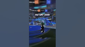 1v1ing a prodigy🔥 #rocketleague #gaming #rl #short #shorts