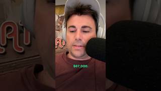 Mark Rober Reveals His YouTube Earnings: How Much Does He Really Make? #shorts