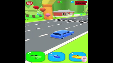 Shape shifting Android Gameplay Walkthrough Part 3 Levels 1-10 (Android, iOS)