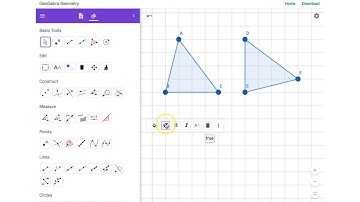 Introducing the Concept of Congruence