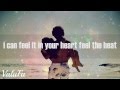 ValuFa - My Love Is Real Lyric Video