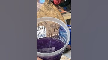 Bubbles in epoxy? Don’t do this 🔥 (Ronnies Rants)