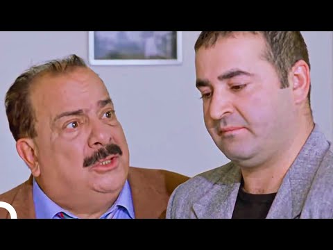 Rus Gelin | FULL HD Metin Akpınar - Zeki Alasya Komedi Filmi