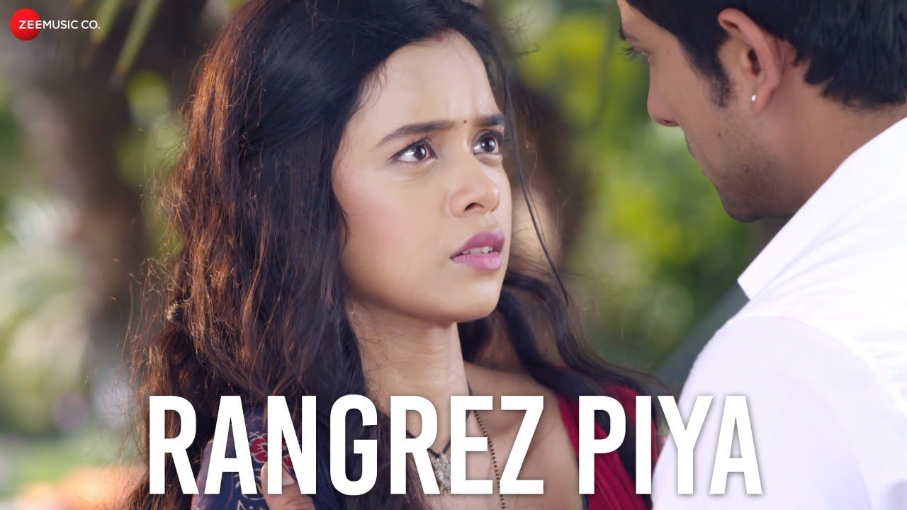 Rangrez Piya | Apna Time Bhi Ayega | Fahmaan Khan & Megha Ray | Esha Gaur & Puneet Dixit