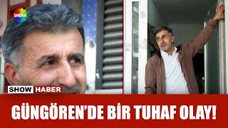 Hırsızı Tamirci Sandı Yardım Etti