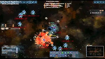 Darkorbit Lambda Gate