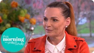 I Made Millions Shoplifting, But Now I Can't Get a Job! | This Morning