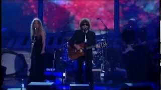 Video thumbnail of "Electric Light Orchestra (Jeff Lynne) - Strange Magic - Subtitulada"