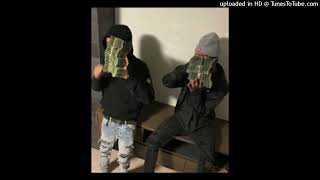 ItzLilDrench x Savv4x Toronto Type Beat "WORST WAY PT2"
