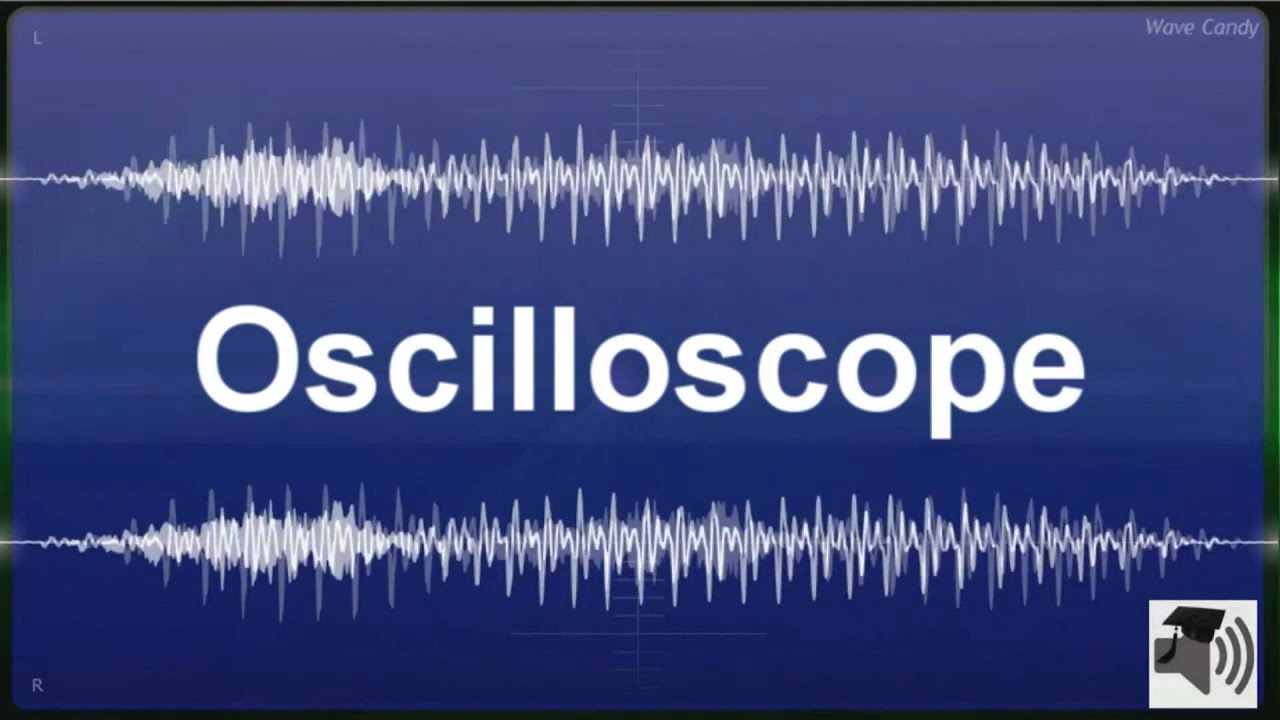 AudioCollege - What Is Audio