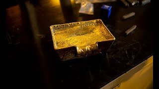 Tmsf Başkanı Gülal Koza Altında 2019 Hedefi 10 Ton Altın