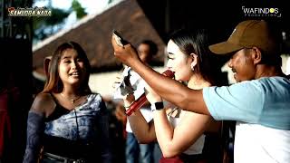 Download Lagu BUNGA SEDAP MALAM (DEWI MAHIRA) - NEW SAMUDRA NADA - PANGGANGSARI LOR - CIREBON MP3